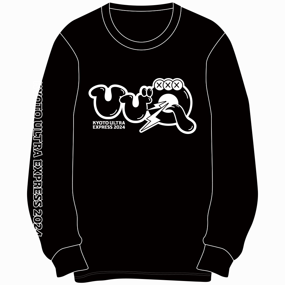 Goods – 響都超特急2024