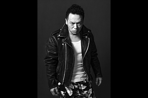 やべきょうすけ