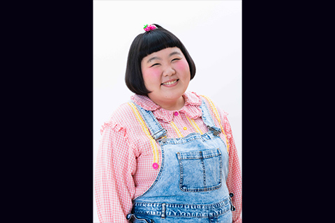 吉本新喜劇<br><small>(酒井 藍座長)</small>