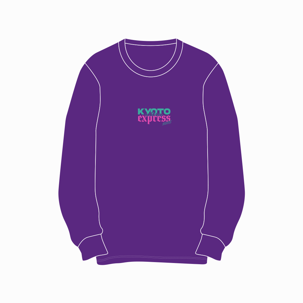 GOODS – 響都超特急2025