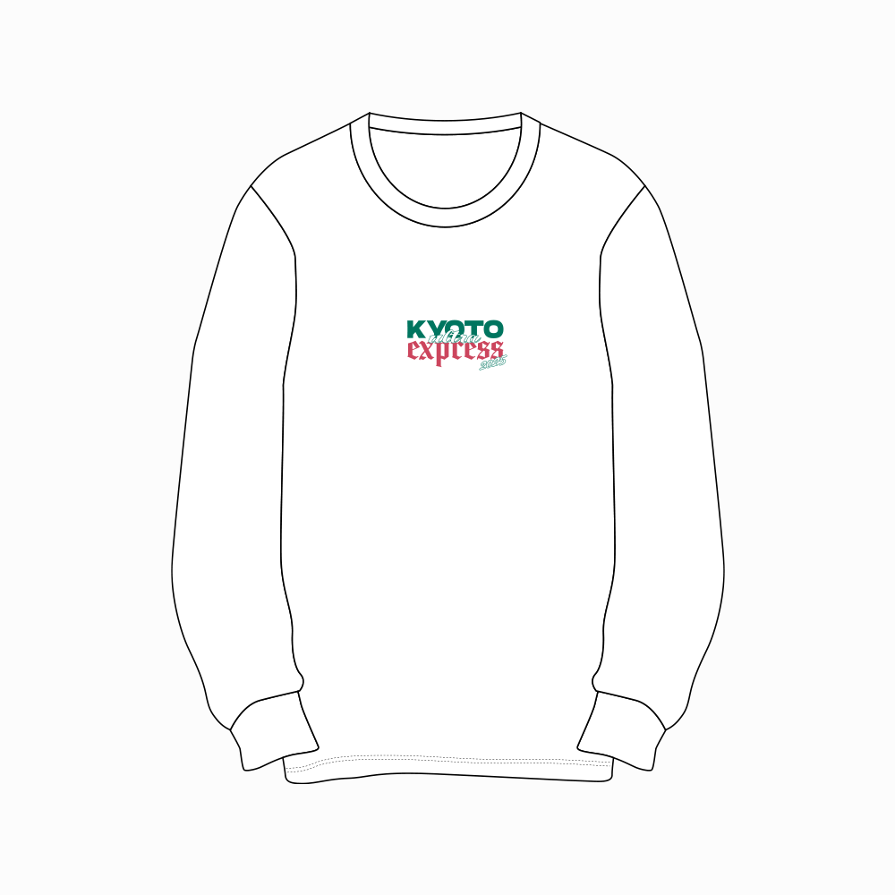 GOODS – 響都超特急2025