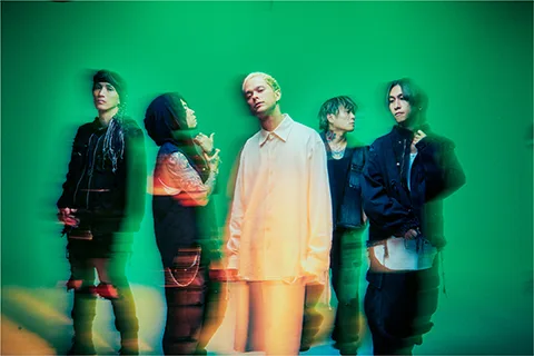 coldrain