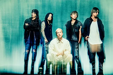 coldrain